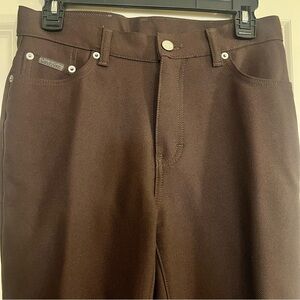 Calvin Klein Brown Women’s Pants